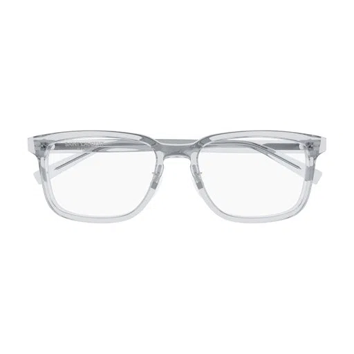 Saint Laurent SL 916/F Eyeglasses - view 5